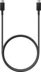 Samsung EP-DX510JBE Samsung cablu USB-C/USB-C 5A 1, 8m negru