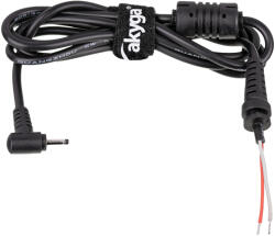 Akyga AK-SC-07 2, 5 x 0, 7 mm Cablu de serviciu DC 1, 2 m (AK-SC-07) (AK-SC-07)