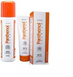  Swiss Panthenol Premium hab + testápoló tej 150+250ml