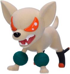 Banpresto Statuetă Banpresto Animation: My Hero Academia - Bakudog (Fluffy Puffy), 6 cm (BP28916P) Figurina