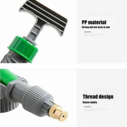  Flowario 3 db-os szivattyú készlet öntözéshez (3371-911-21561)