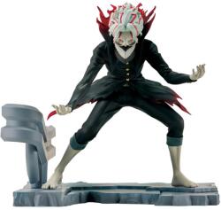 Banpresto Statuetă Banpresto Animation: Dan Da Dan - Okarun (Transformed Ver. ), 12 cm (BP29710P) Figurina