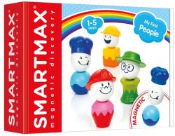 Smart Games Figurine magnetice Smart Games - Primii mei oameni, 12 piese (SMX235) Figurina