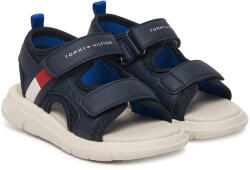 Tommy Hilfiger Sandale Copii Albastre T1B2-34386-1591 (T1B2-34386-1591)