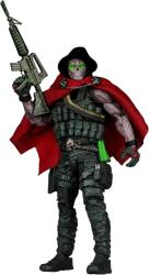 McFarlane Toys Figurină de acțiune McFarlane Games: Call of Duty - Burned Spawn, 18 cm (90236) Figurina