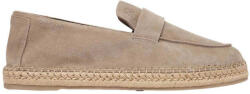 Calvin Klein Espadrile pentru bărbați în culoarea Bej HM0HM02072-PBO (HM0HM02072-PBO)