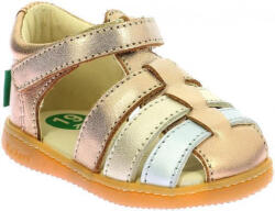 Kickers Sandale Tip Pantof Roz Auriu 1217853-10-0-133 (1217853-10-0-133)