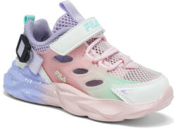 Fila Sandale Tip Pantof Memory Motion Anatomice Violet 7YF61009-800 (7YF61009-800)
