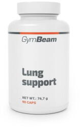 GymBeam Alte suplimente nutritie sportiva Lung Support - GymBeam - pcone