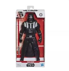 Hasbro Star Wars: selecție figurine de acțiune Olympus - 24 cm, Darth Vader (E8355) Figurina