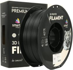 Smart Print FG-S214-E1, 3D филамент, PETG Matte, 1, 75mm, 1000g, Черен (Black) (FG-S214-E1)