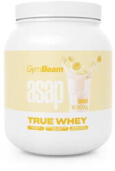 GymBeam Proteine ASAP True Whey - GymBeam - pcone - 240,99 RON
