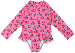 Zoocchini Costum de Baie Întreg pentru Copii Cherry ZOO12605 (ZOO12605)