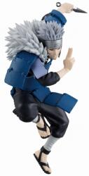 Banpresto Statuetă Banpresto Animation: Naruto Shippuden - Tobirama Senju (Vibration Stars), 18 cm (BP29733P) Figurina