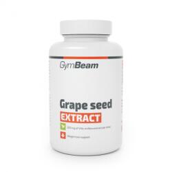 GymBeam Alte suplimente nutritie sportiva Extract din sâmburi de struguri - GymBeam - pcone