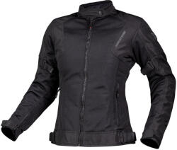 Nordcode Luna Femeiesc Geacă de motocicletă Waterproof Negru NOR000JAC289 (NOR000JAC289)