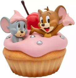 Banpresto Figurină Banpresto Animation: Tom & Jerry - Jerry & Tuffy (Big Soft), 11 cm (BP29162P) Figurina