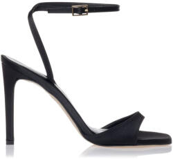 Sante Sandale Negre 25-674-01 (25-674-01)