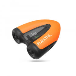 Flextail EVO SUP Pump - 20 PSI hordozható elektromos pumpa SUP-hoz és felfújható eszközökhöz (ESP8000-OG-I) (ESP8000-OG-I)