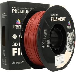 Smart Print FG-S216-E1, 3D филамент, PETG Matte, 1, 75mm, 1000g, Червен (Red) (FG-S216-E1)