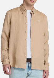 Timberland Mill Cu mânecă lungă In Cămașă Floral Beige TB0A2DC3Y94 (TB0A2DC3Y94)