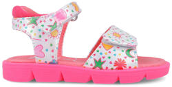 Agatha Ruiz De La Prada Sandale Copii Albe 252927-A050 (252927-A050)