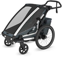 Thule Carucior multisport Thule Chariot Cross 2, Dark Slate (TA10201034) - emida