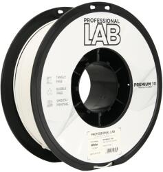 Professional Lab FG-P215-E1, 3D филамент, PETG Matte, 1, 75mm, 1000g, Бял (White) (FG-P215-E1)