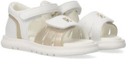 Tommy Hilfiger Sandale Copii Albe T1A2-34273-0326 (T1A2-34273-0326)