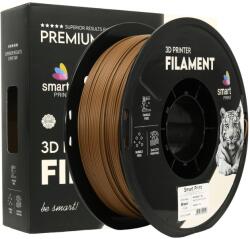Smart Print FG-S220-E1, 3D филамент, PETG Matte, 1, 75mm, 1000g, Кафяв (Brown) (FG-S220-E1)
