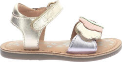 Kickers Sandale Copii Anatomice Aurii 1202340-30-0-151 (1202340-30-0-151)