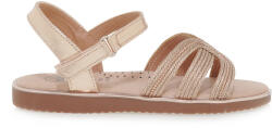 Exe Sandale Copii Anatomici Roz Auriu UA21U4181546 (UA21U4181546)