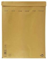  Légpárnás Boríték - Barna - 350x470 mm