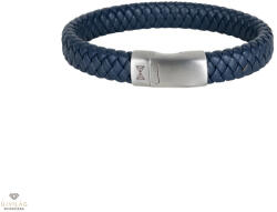 Aze Iron Jack Royal Blue karkötő 21 cm - AZ-BL005-P-210
