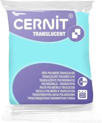 Cernit Translucent Полимерна глина Pink Jade 56 g (CE0920056641C)