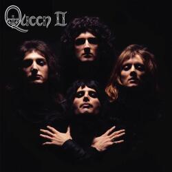 Queen - Queen II (CD) (0602478438516)