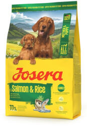 Josera JOSERA Anyuka és kölyök 3 kg