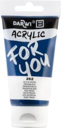 Darwi Dfy Akril festék Prussian Blue 75 ml 1 db (DF5150075262C)