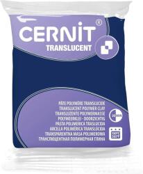 Cernit Translucent Полимерна глина Blueberry 56 g (CE0920056249C)