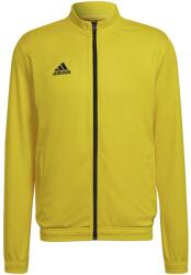 Adidas Férfi sportkapu, Adidas, poliészter, sárga, S (marba-125702-ced3f605a9e77735796ccd96544fd9c7)