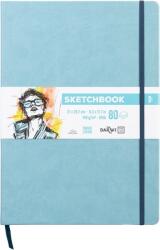 Darwi Dfy Скицник 80 A4 140 g Soft Blue (DF80021290008C)