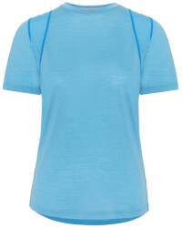 Kari Traa Embla Wool Tee Размер: L / Цвят: светло син
