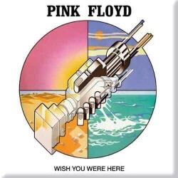 Pink Floyd Wish You Were Here Graphic Магнит (PFMAG04)