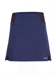 High Point Play 2.0 Skirt Размер: S / Цвят: син