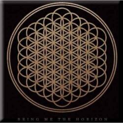 Bring Me The Horizon Flower Магнит (BMTHMAG01)
