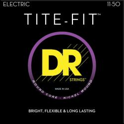 DR Strings EH-11 3-Pack Corzi chitare electrice (EH-11-3PK)