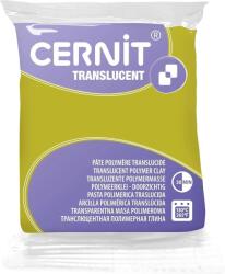 Cernit Translucent Pastă polimerică Mirabelle 56 g (CE0920056606C)