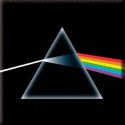 Pink Floyd Dark Side of the Moon Магнит (PFMAG01)