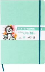 Darwi Dfy Скицник 80 A4 140 g Mint Green (DF80021290003C)