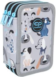 COOLPACK Tolltartó, felszerelt, jumper 3, kutya mintás (F067694)